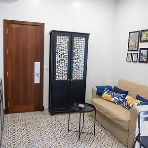  Apartamento Apartamento La Botica