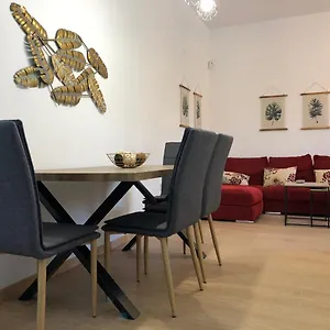  Apartamento Iglesia De Santiago
