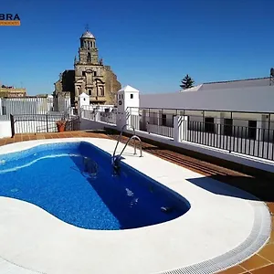  Apartamento Centro Ciudad