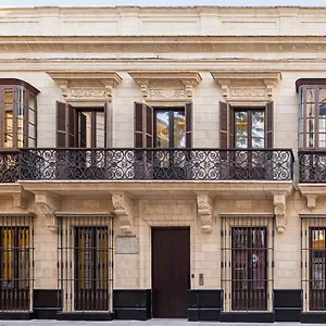 Tandem Solera Apartment