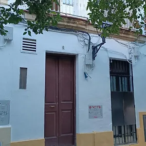  Apartamento Sherryflat Senovilla