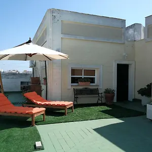 Apartamento Centro
