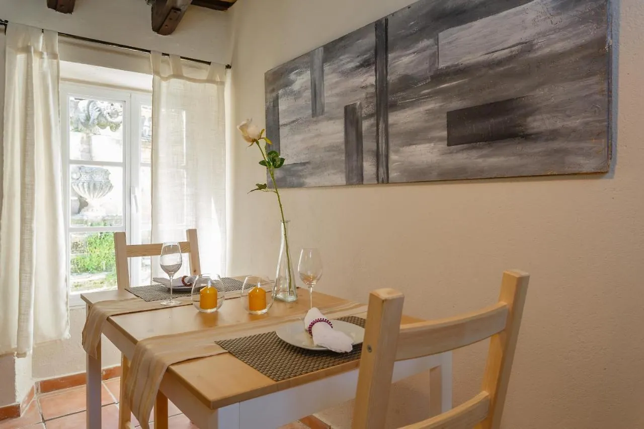 Loft Catedral Jerez Lägenhet Jerez de la Frontera