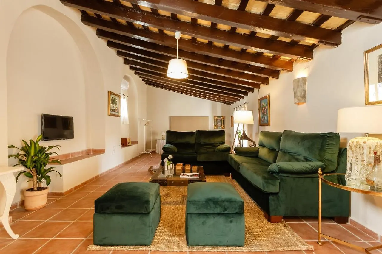 Loft Catedral Jerez Lägenhet Jerez de la Frontera Spanien