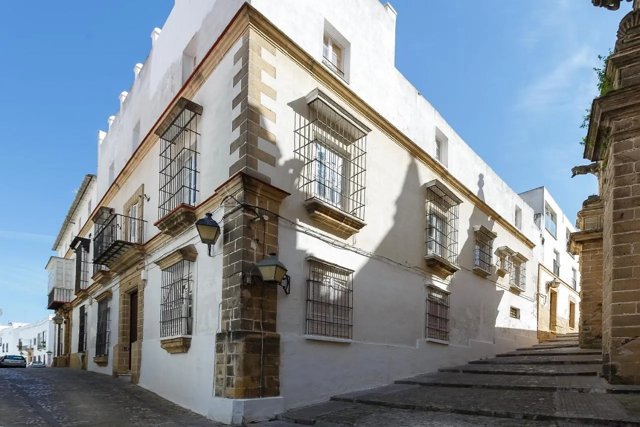 Loft Catedral Jerez Lägenhet Jerez de la Frontera