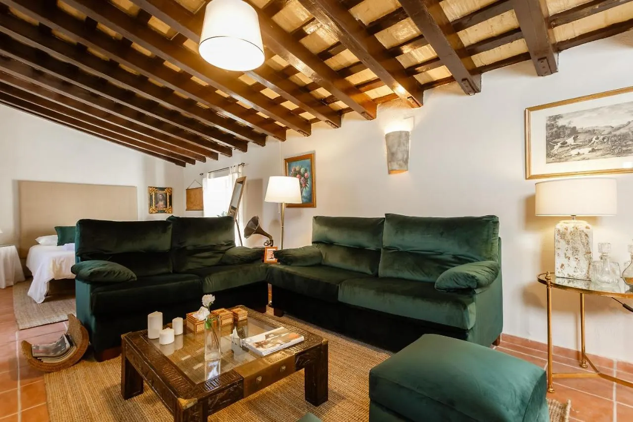 Loft Catedral Jerez Lägenhet Jerez de la Frontera